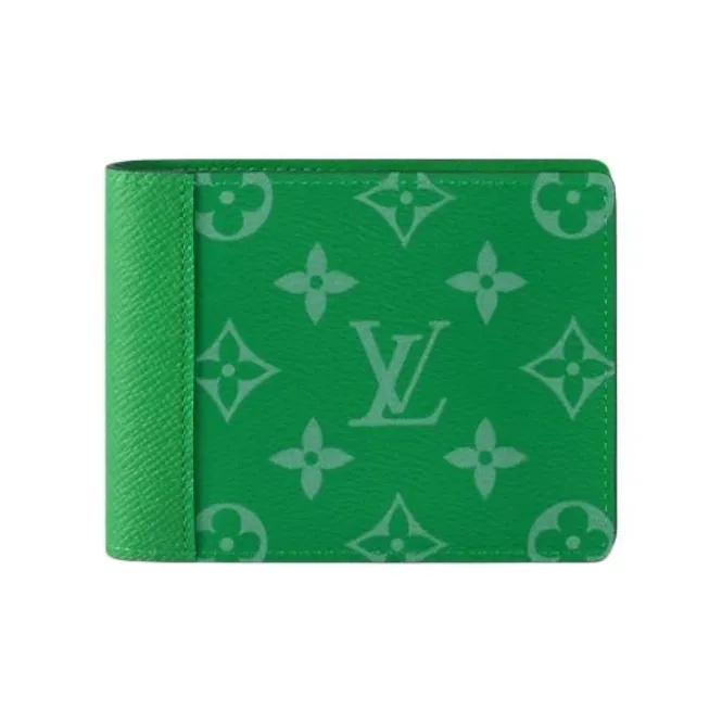 LOUIS VUITTON M30995 Multiple Wallet-0
