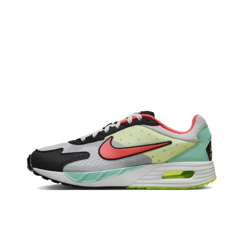 Nike Air Max Solo Hot Punch