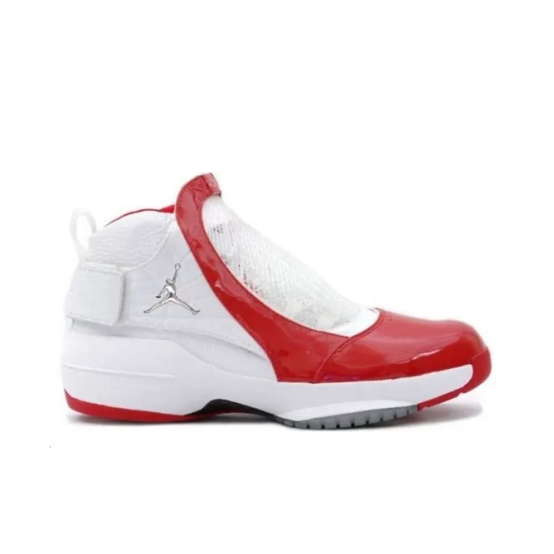 Jordan Air Jordan 19 OG 'Midwest'-1