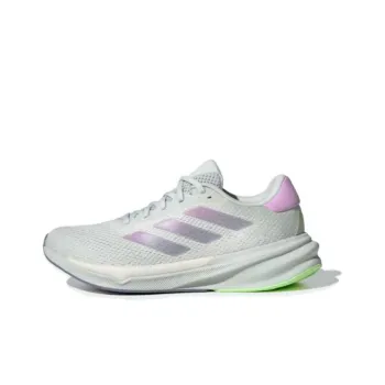 Supernova Stride Women's Adidas 'Crystal Jade Silver Violet' Women's