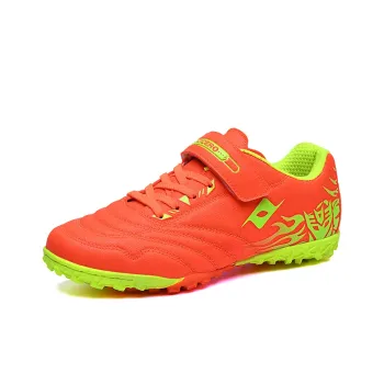 Hicellon Anti Slip And Wear Resistant Lightweight Soccer Shoes Unisex