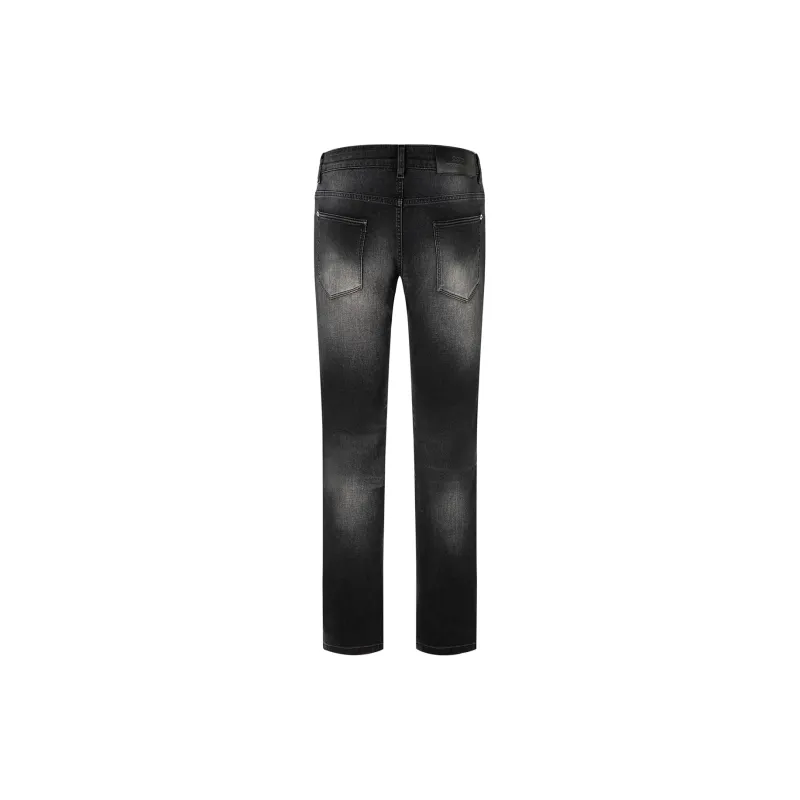 23R+ Jeans Spring And Summer Thin Men's-8