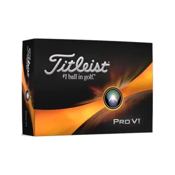 TITLEIST Golf Ball