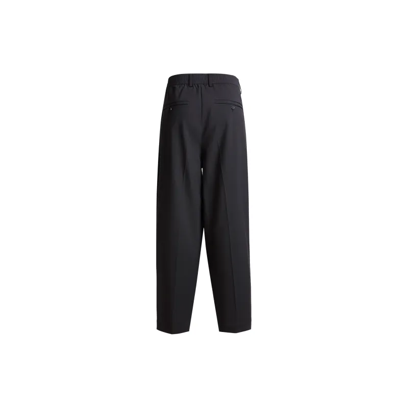 SEASON HIGH Casual Pants Men's Black-1