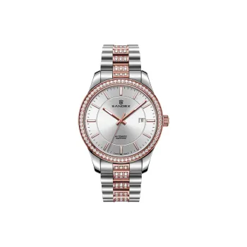 SANDEX Men Watch
