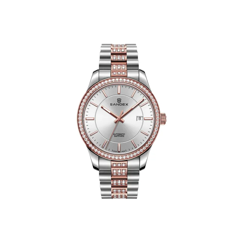SANDEX Men Watch-0