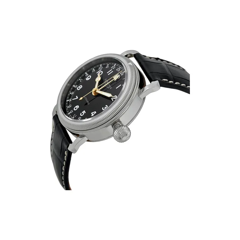 LONGINES Men Classic Vintage Watch-1