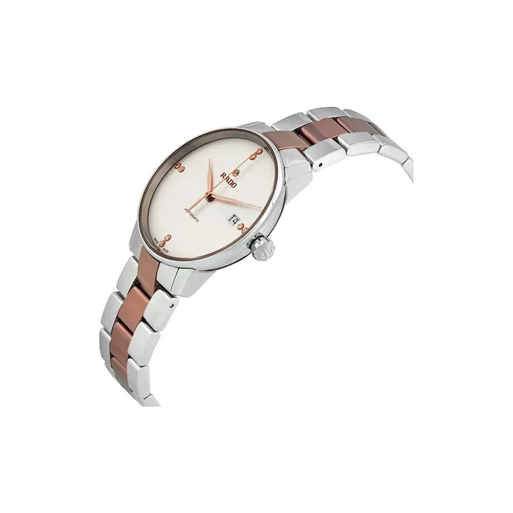 RADO Men Crystal Sparkle Collection Watch-1