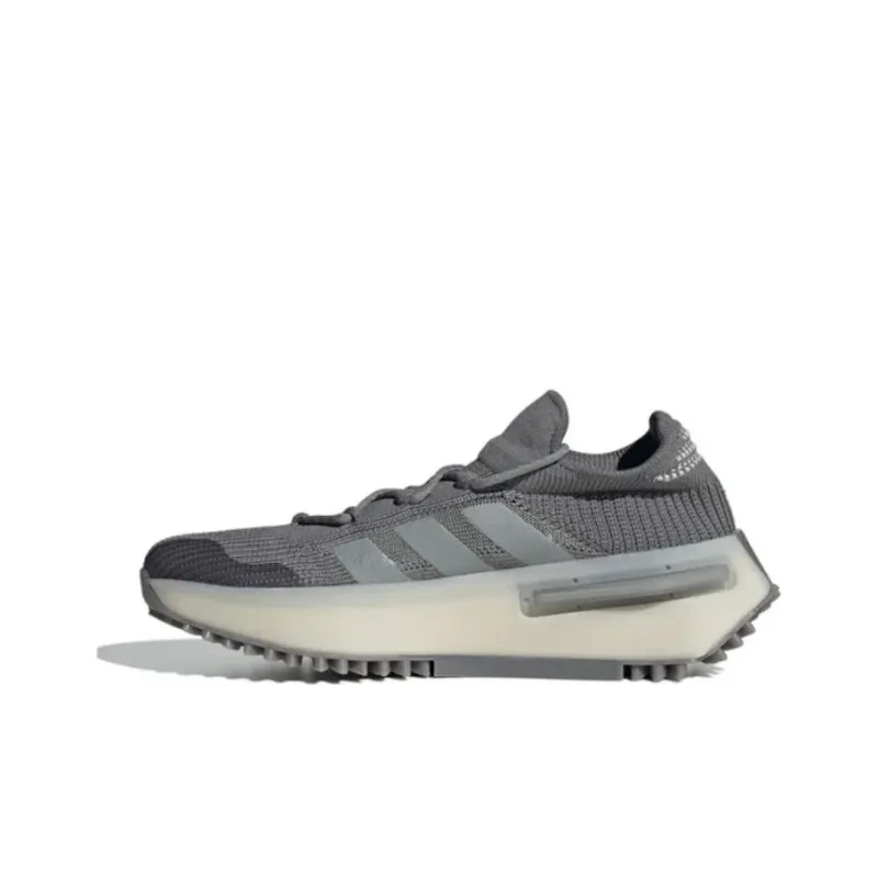 Adidas Original Nmd S1 'Grey Three'-0