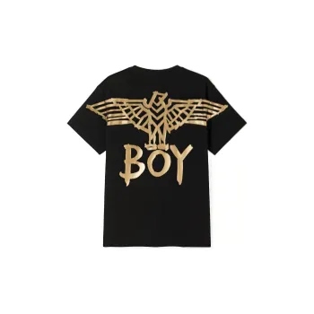 Boy London T Shirt Unisex Black