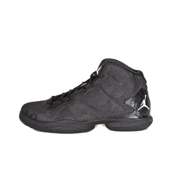 JORDAN Super.Fly 4 'Black White'