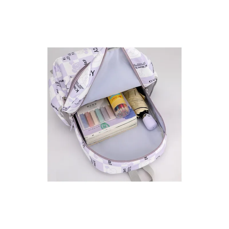 Travel Backpacks-7
