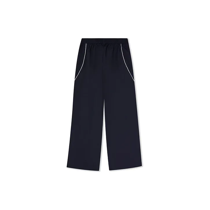 Kappa Casual Pants Men's Midnight Blue-1