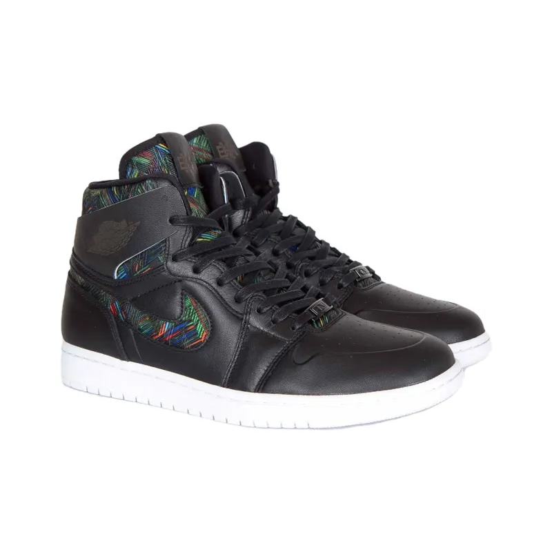 Jordan 1 Retro Nouveau Bhm 2016-2