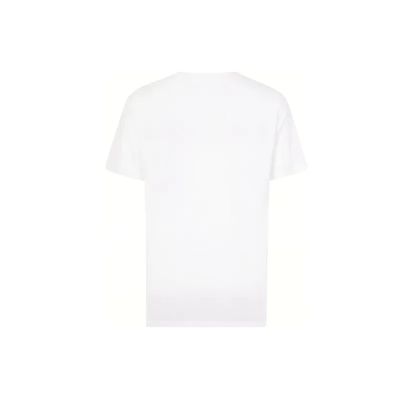 Tommy Hilfiger T Shirt Men's White-1