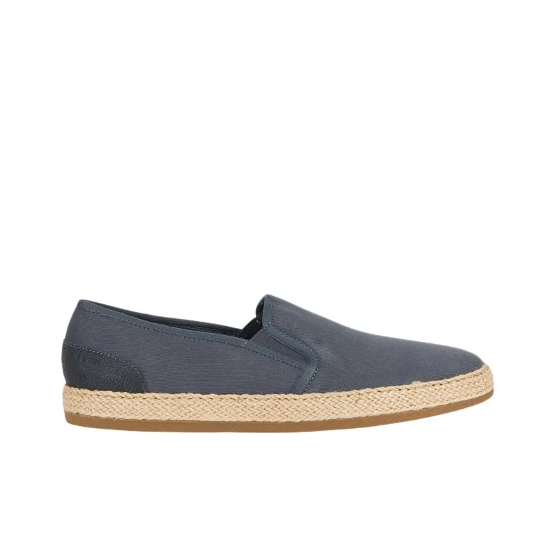 GEOX Espadrilles Men Blue-1