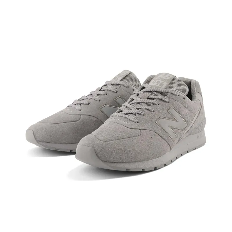 New Balance 996 Triple Grey-3