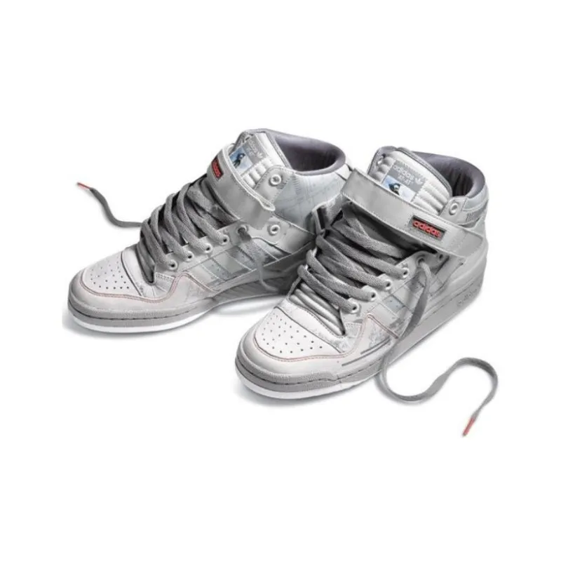 Adidas Forum Mid Star Wars AT AT-2