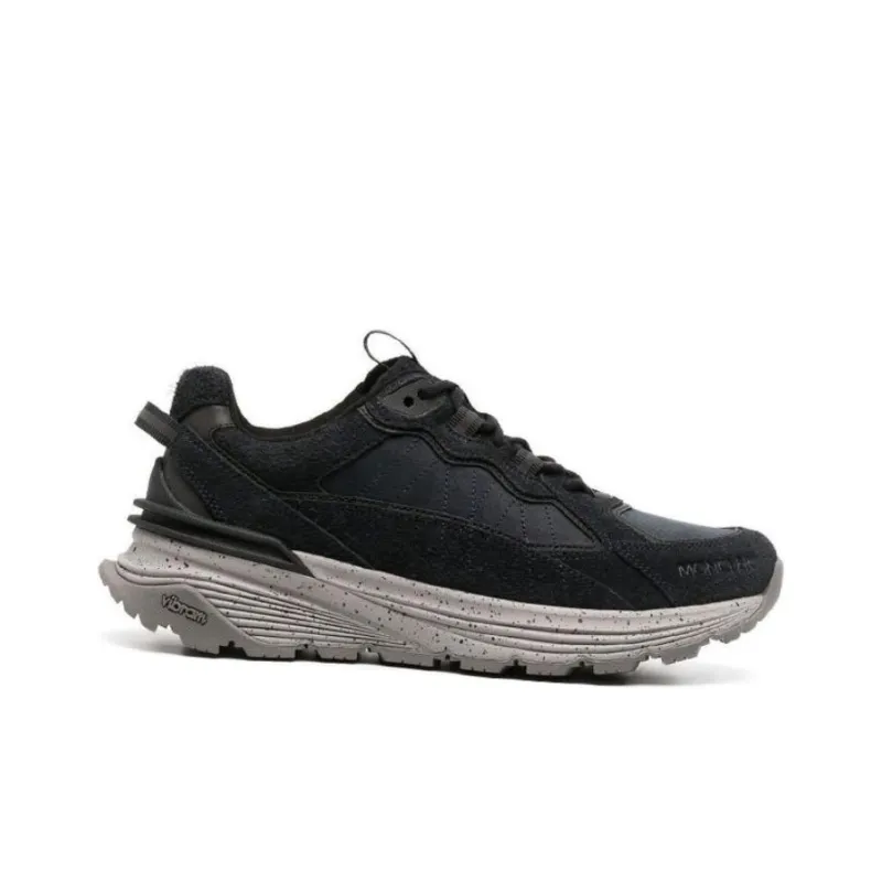 Moncler Panelled Lite Runner Sneakers-4