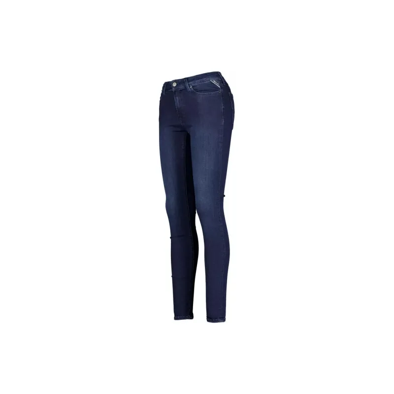 REPLAY Jeans Women's Blue-2