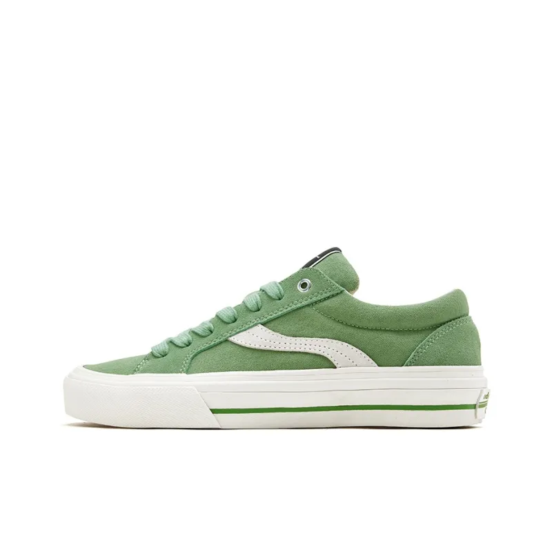 OddCIRKUS Astley Pro Anti-Slip Wear-Resistant Lightweight Breathable Low-Top Skateboard Shoes Unisex-1