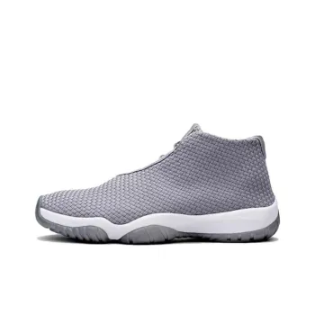 JORDAN Future Wolf Grey
