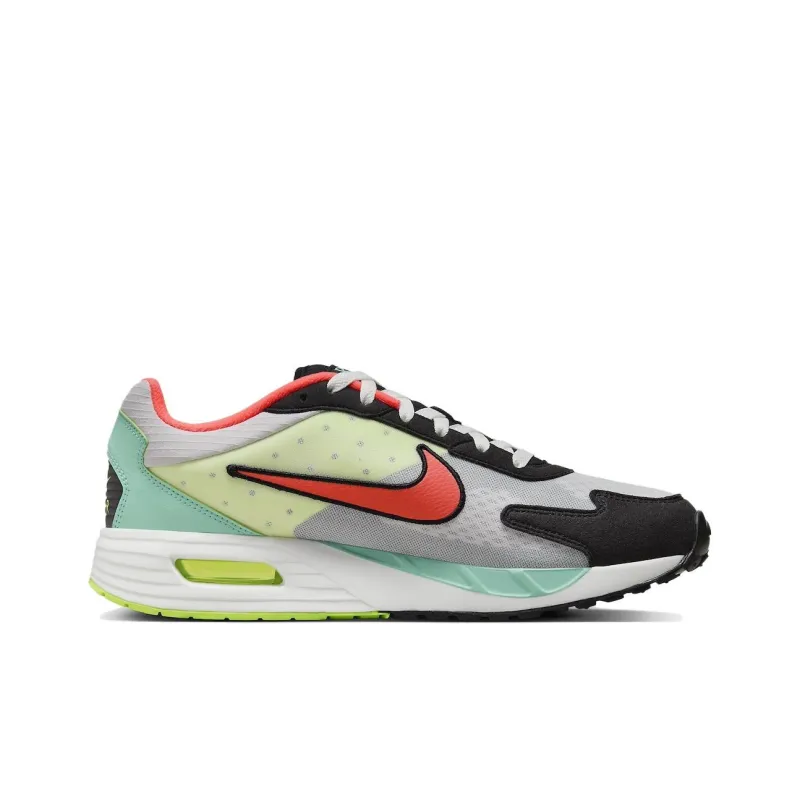 Nike Air Max Solo Hot Punch-1