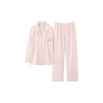 Kerener Pajama Set Men's Champagne Gold