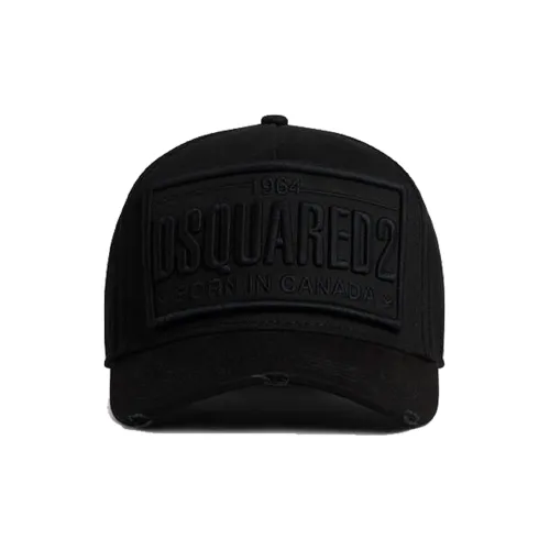 DSQUARED 2 Baseball Caps Men