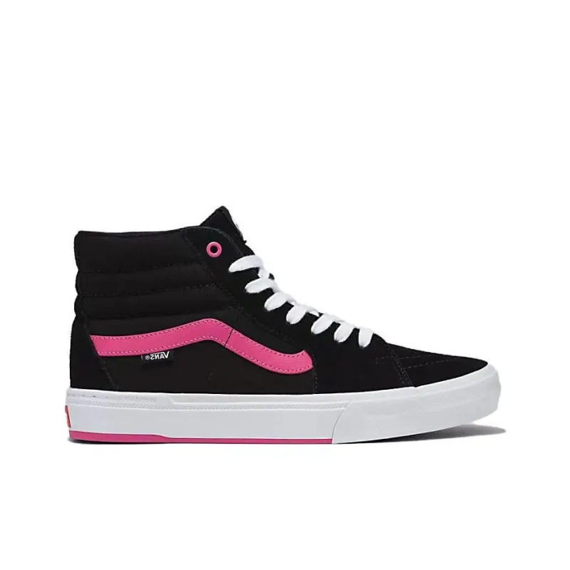 Vans Bmx SK8 Hi 'Black Pink'-1