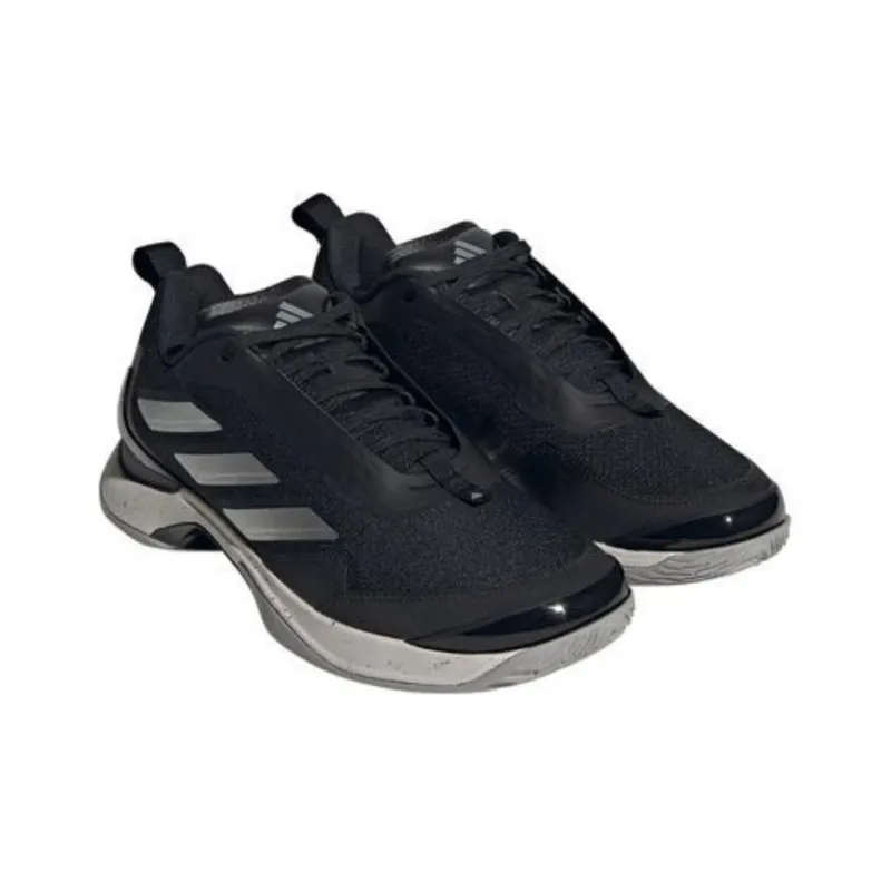 Avacourt Women's Adidas 'Black Silver Metallic' Women's-2