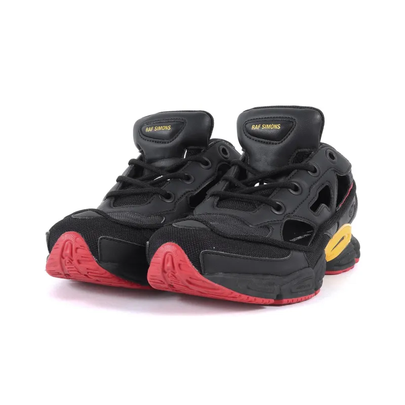 Adidas Ozweego Replicant Raf Simons Belgium-3