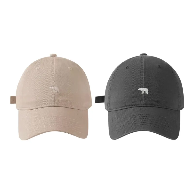 CMFY Cotton Baseball Caps Unisex-18