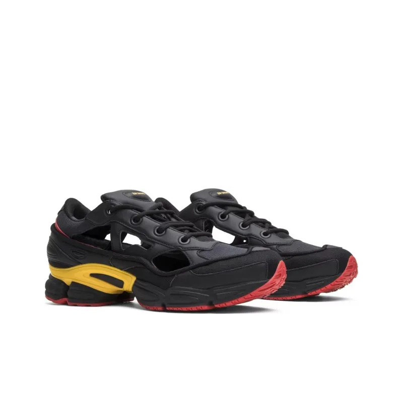 Adidas Ozweego Replicant Raf Simons Belgium-2