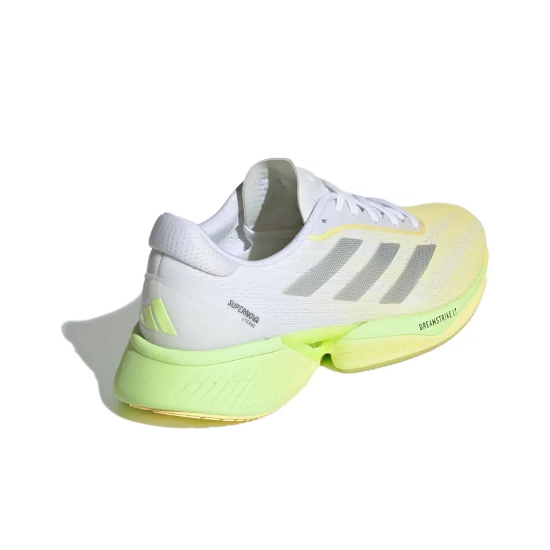 Adidas Supernova Eterno 'White Green' Women's-3