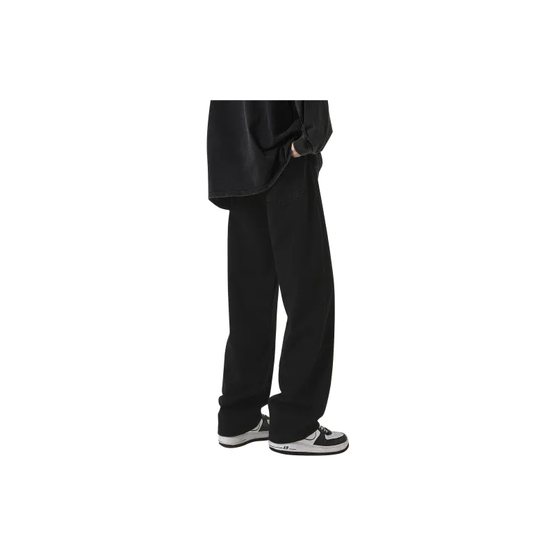GENT LORE Jeans Unisex-9