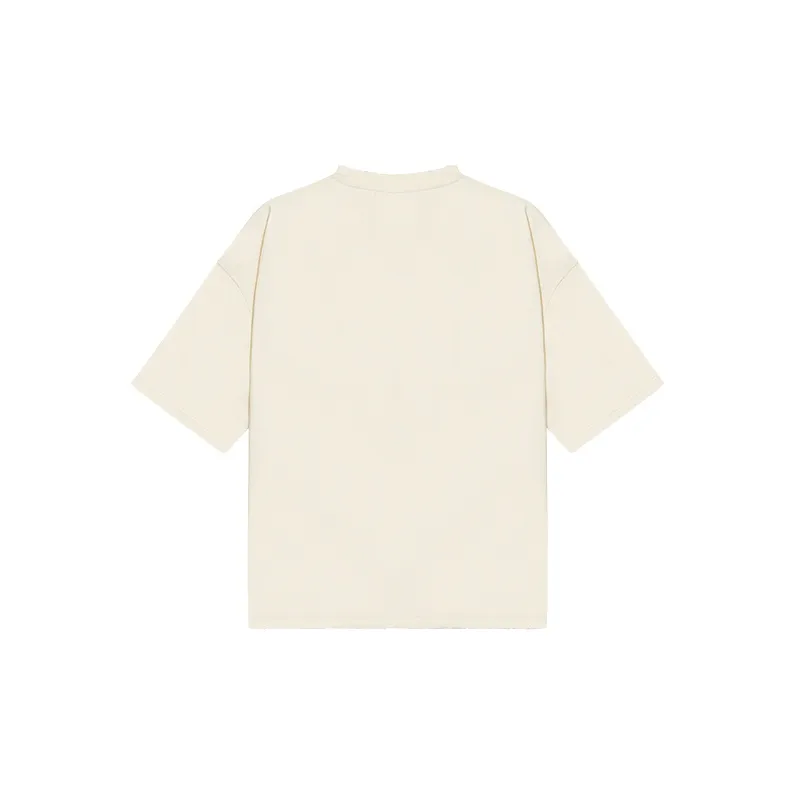 Bodydream T Shirts Unisex-11