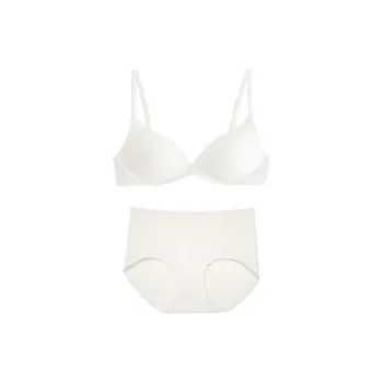 Skin friendly Diary Underwear Set Women's