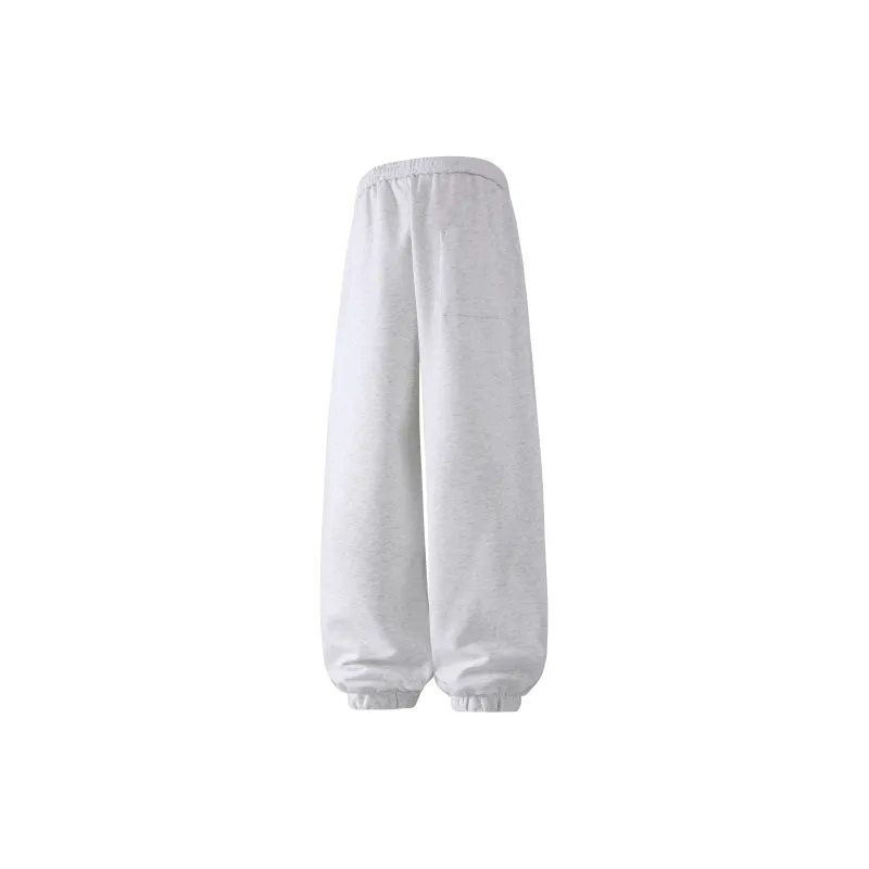 SESAME STREET Casual Pants Unisex-10
