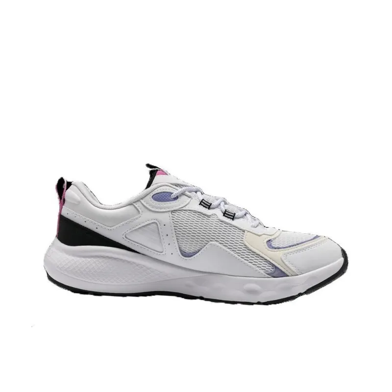 Under Armour Charged Vantage 1 'White Black' Women's-1