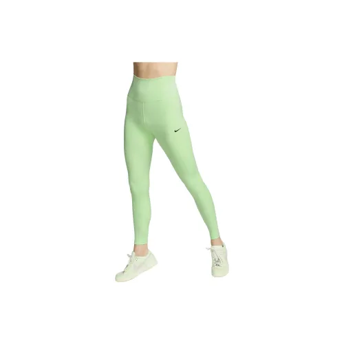 Nike Leggings Women's Vapor Green