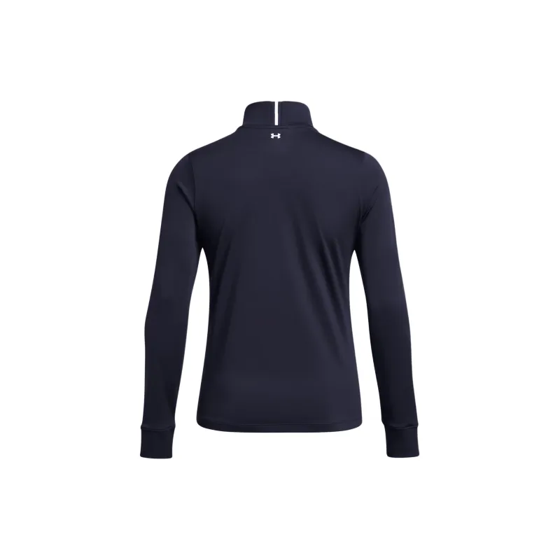Under Armour Sweatshirt Women's Navy Blue-1