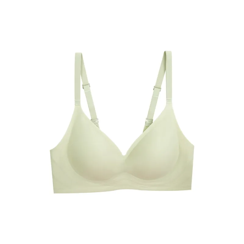 Skin friendly Diary Bra Women's-2
