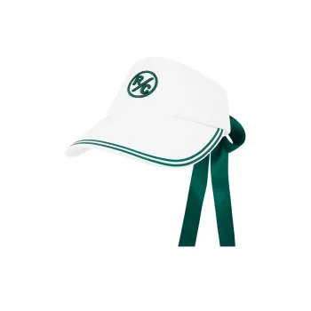 RYDER CUP Polyamide, Elastane Sun Hat Women's Green/Coffee