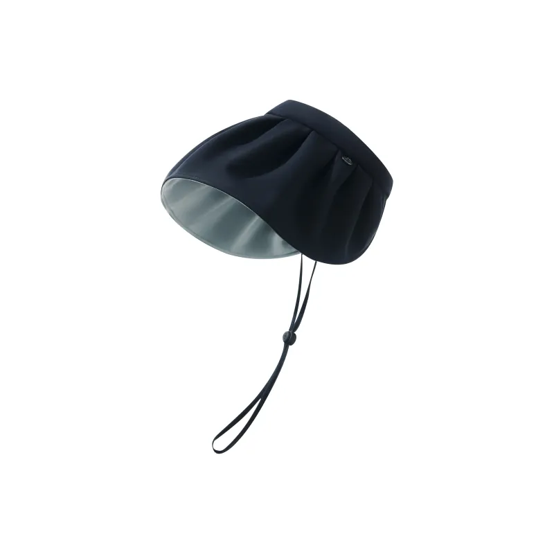 PELLIOT Polyester Sun Protection Hats Unisex-6