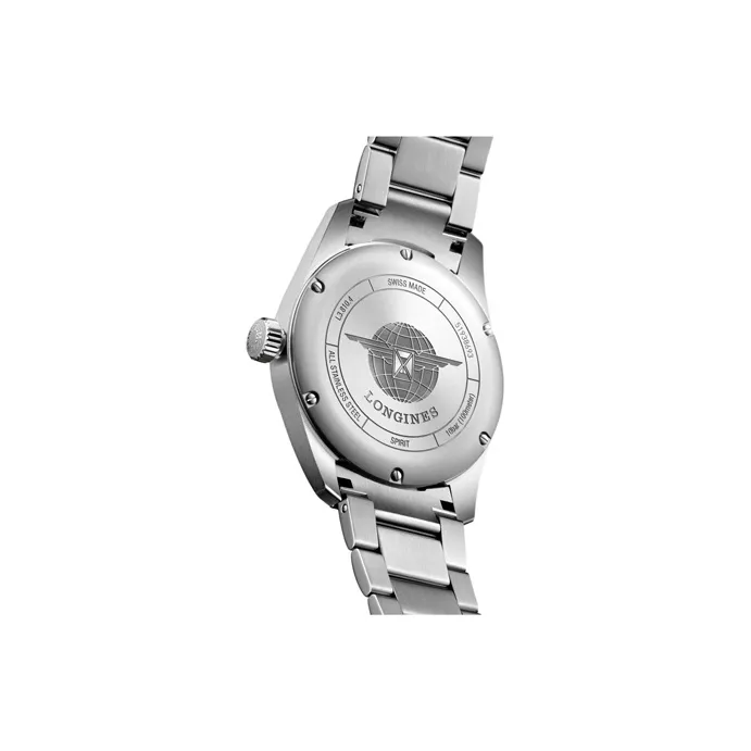 LONGINES Men Spirit Collection Watch-2