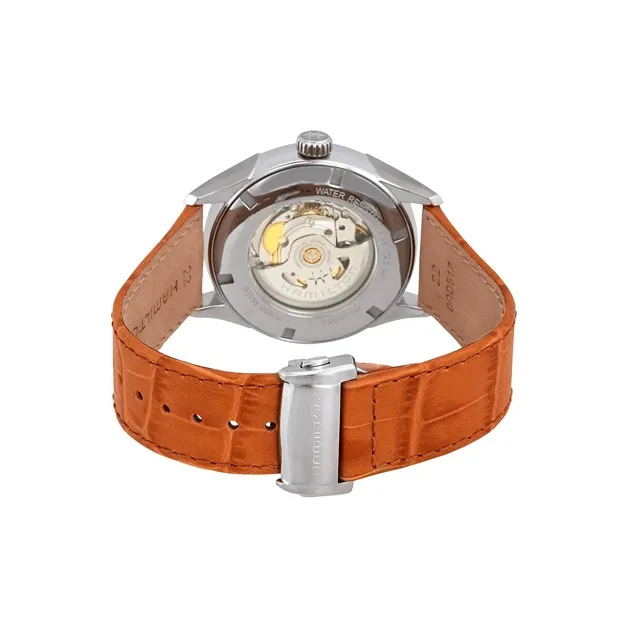 Hamilton Jazzmaster Power Reserve Auto H32635511-2