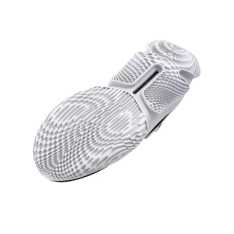 Under Armour Flow Futr X 3 'White Black'-4