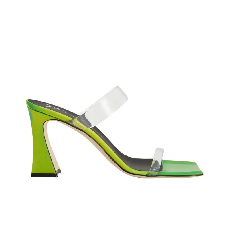 Giuseppe Zanotti 85mm Flaminia Sandals Women's-1