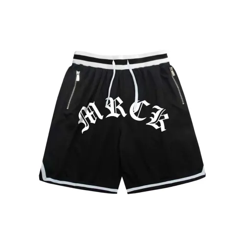 MIRACLE KILL Casual Shorts Unisex